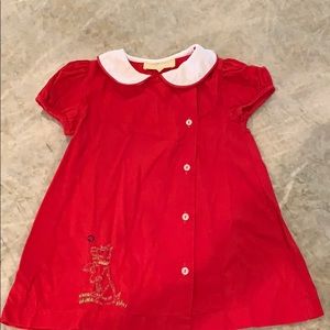 Christmas dress!